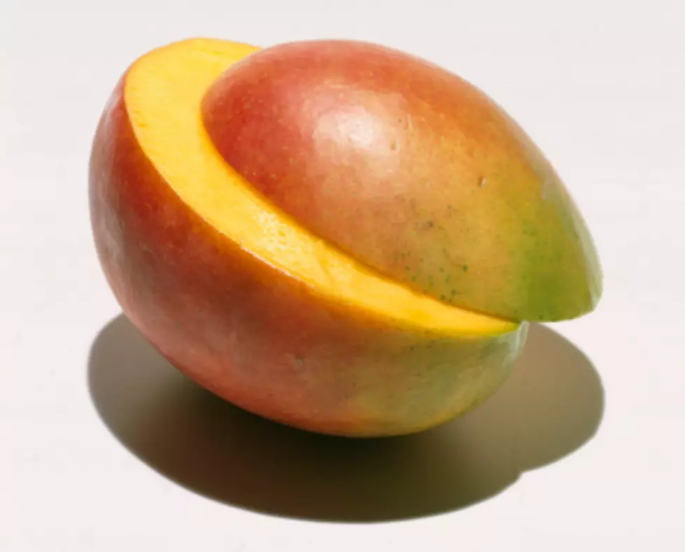 Latest Salmonella Outbreak Tied to Mangoes, CDC Says