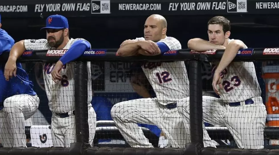 Mets Downed By Rockies For 3rd Straight Loss