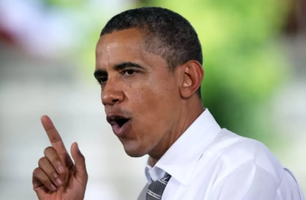 Obama Still Draws Support on College Campuses