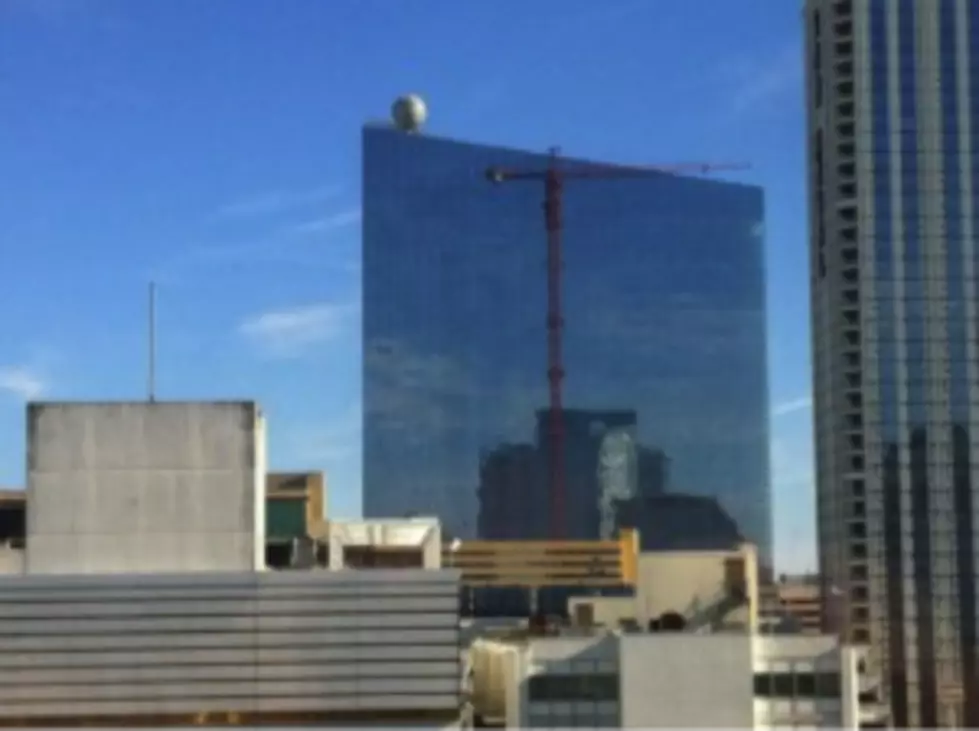 Revel Casino Shows Loss During Opening Months