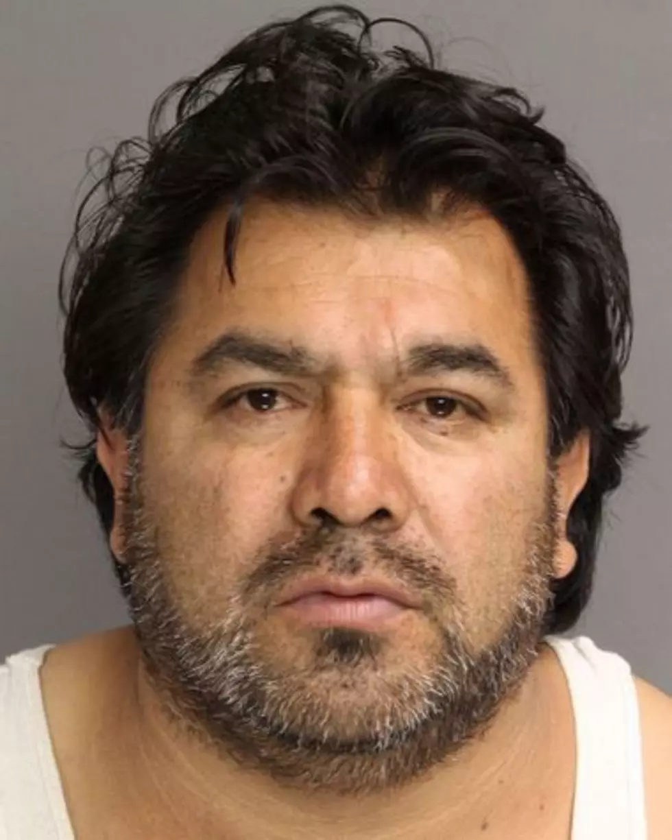 West Orange Man Sentenced For Child Sex Assaults