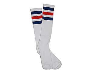 Want to support our troops? Buy them a pair of socks