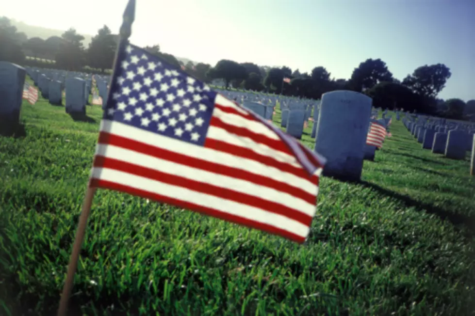 Group Buries Unclaimed Remains of NJ Veterans