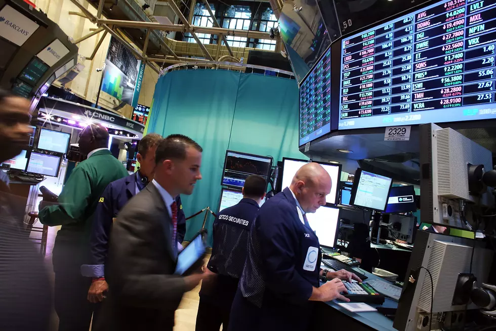 NJ Investors Wonder Where Financial Markets Are Headed [AUDIO]