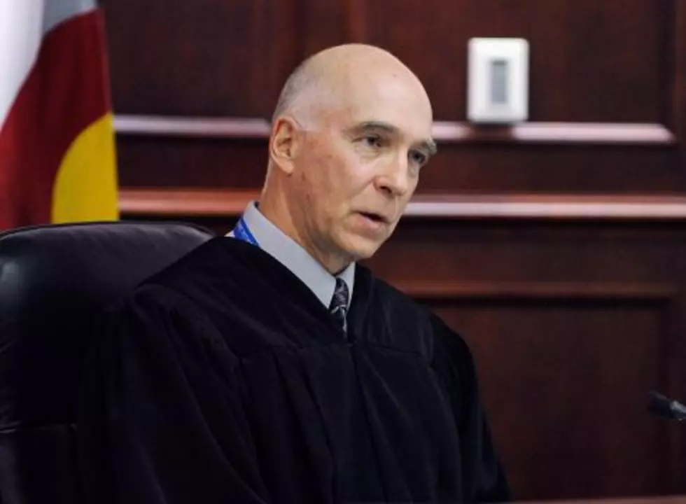 Judge Keeps Gag Order in Colorado Shooting Case