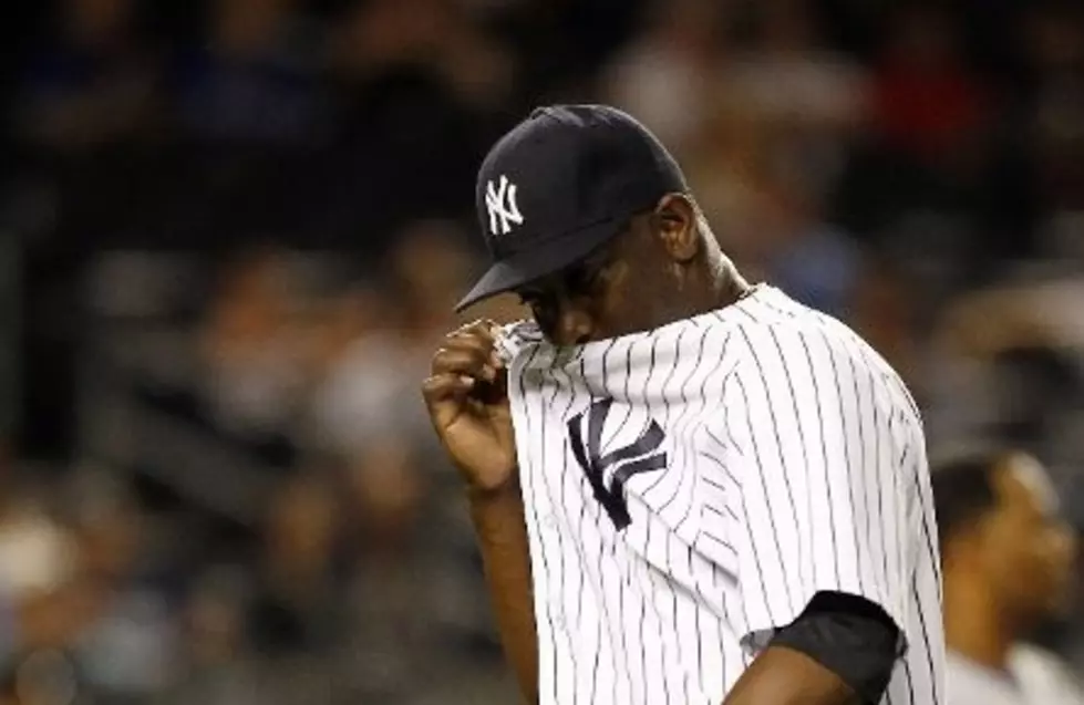 Yankees Blow Late Lead in Extra-Inning Loss to Blue Jays