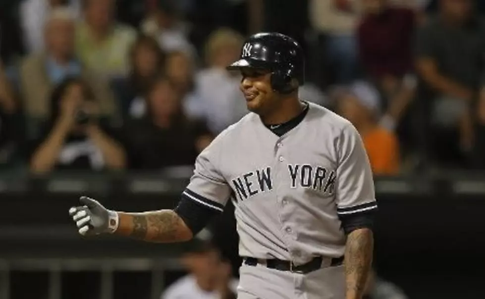 Yankees Suffer Another Road Loss to White Sox