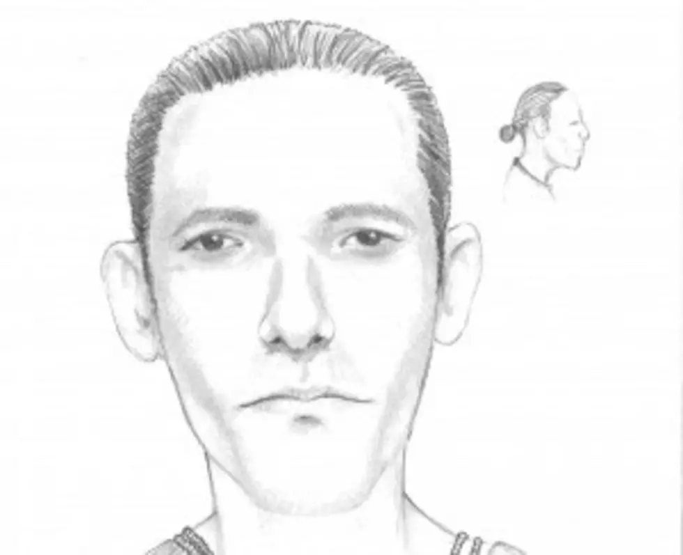 $1K Reward for Info on Serial Prostitute Rapist in Camden