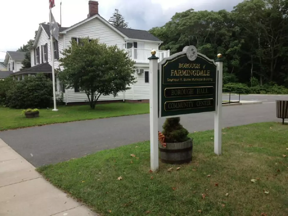Want A Seat On The Farmingdale Council?  Apply!