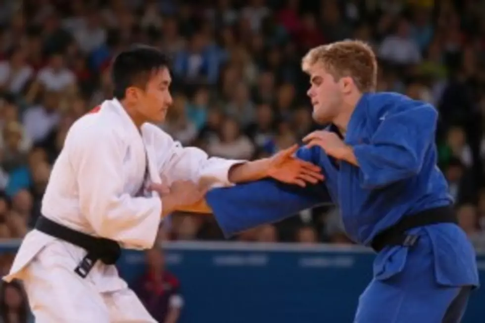Pot Gets New Jersey Olympic Judo Fighter from N.J. Expelled – Is it Fair [POLL]