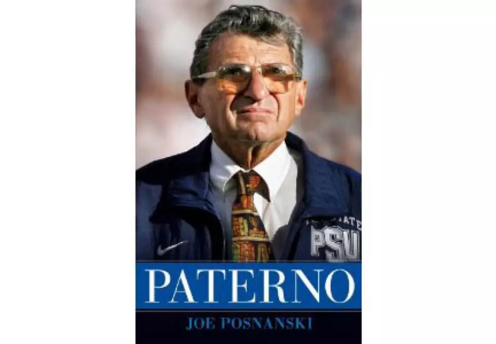Family Pushed Paterno To Read Sandusky Report