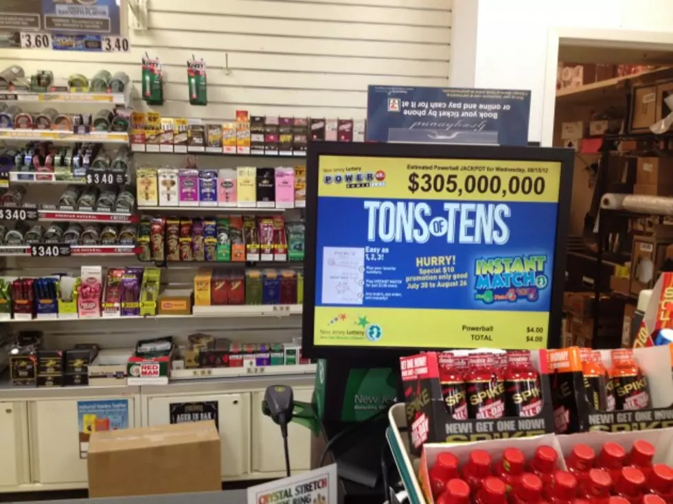Powerball Drawing Will Be Third Largest Ever &#8211; How Would You Spend the Money?