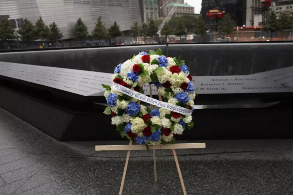 Agreement Reached For 9/11 Museum’s Completion