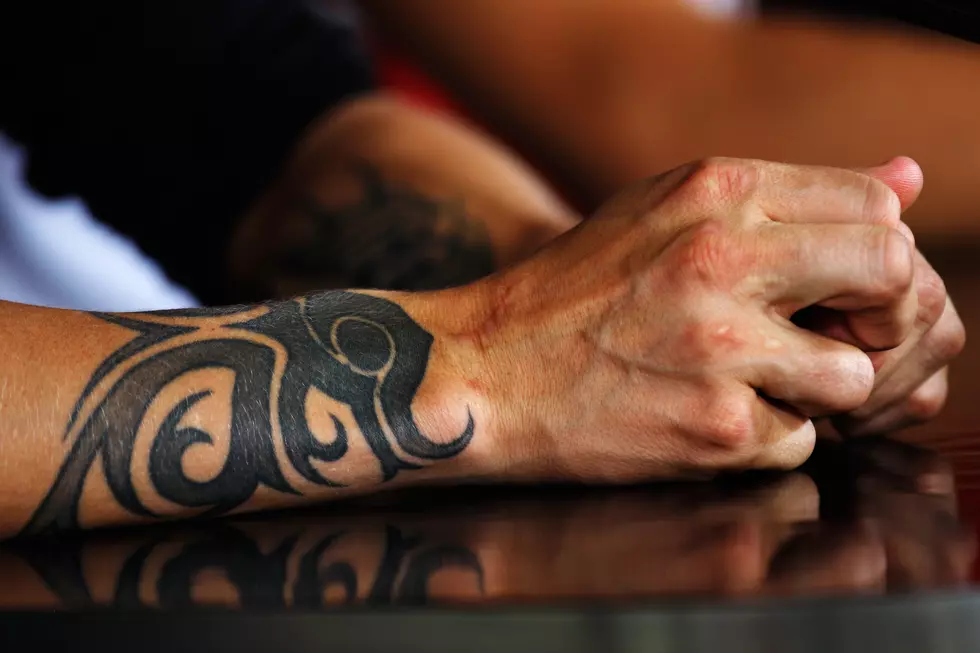 Do You Have a Tattoo? Does it Affect Your Job?
