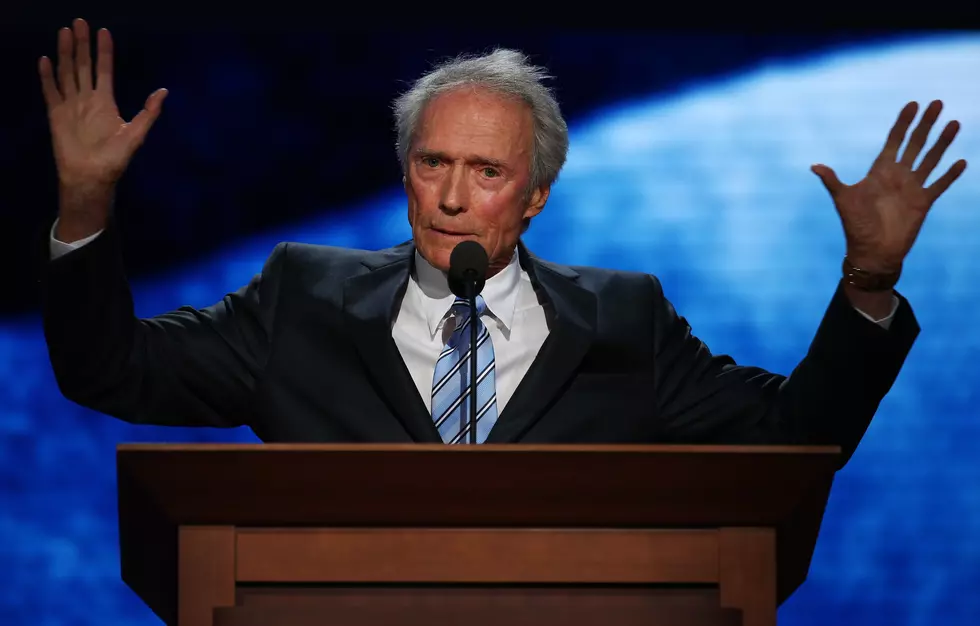 Clint Eastwood Makes the RNC’s Day – Which Movie Character Would You Want as President? [VIDEO]