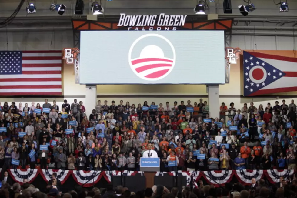 Obama Makes New Appeal In 2-Minute Ad [VIDEO]