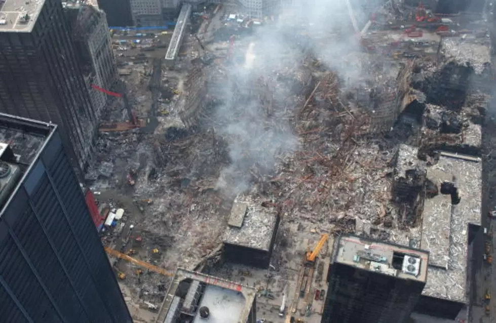 Sifting Of Sept. 11 Debris For Remains Begins Anew [VIDEO]
