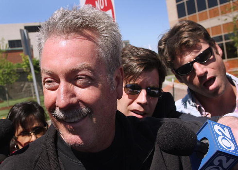 Jury Convicts Drew Peterson Of 3rd Wife’s Death [VIDEO]