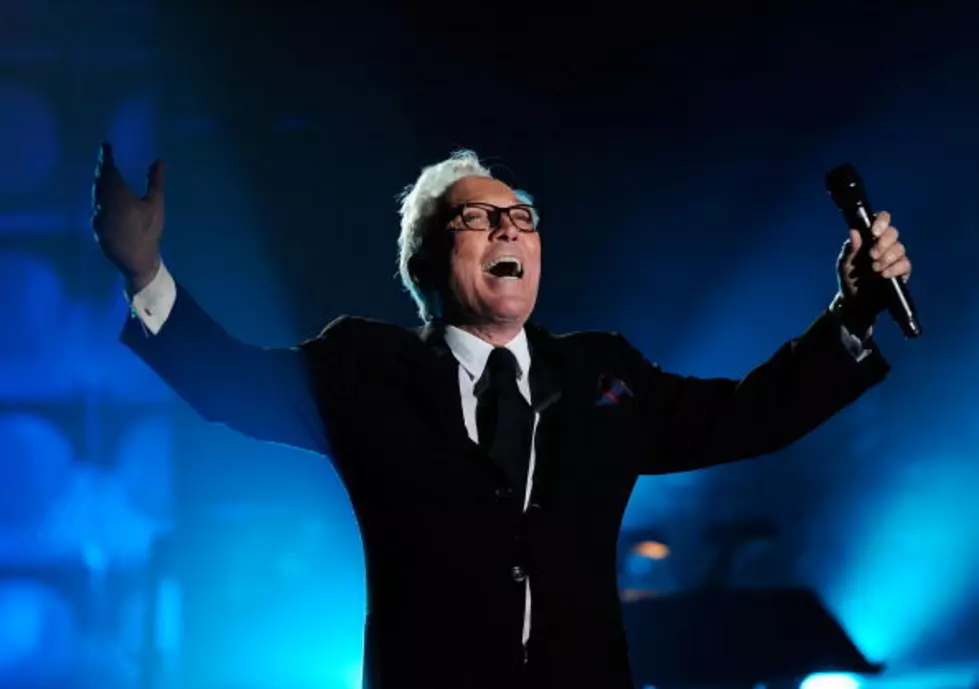 Andy Williams Dies At Age 84 [VIDEO]