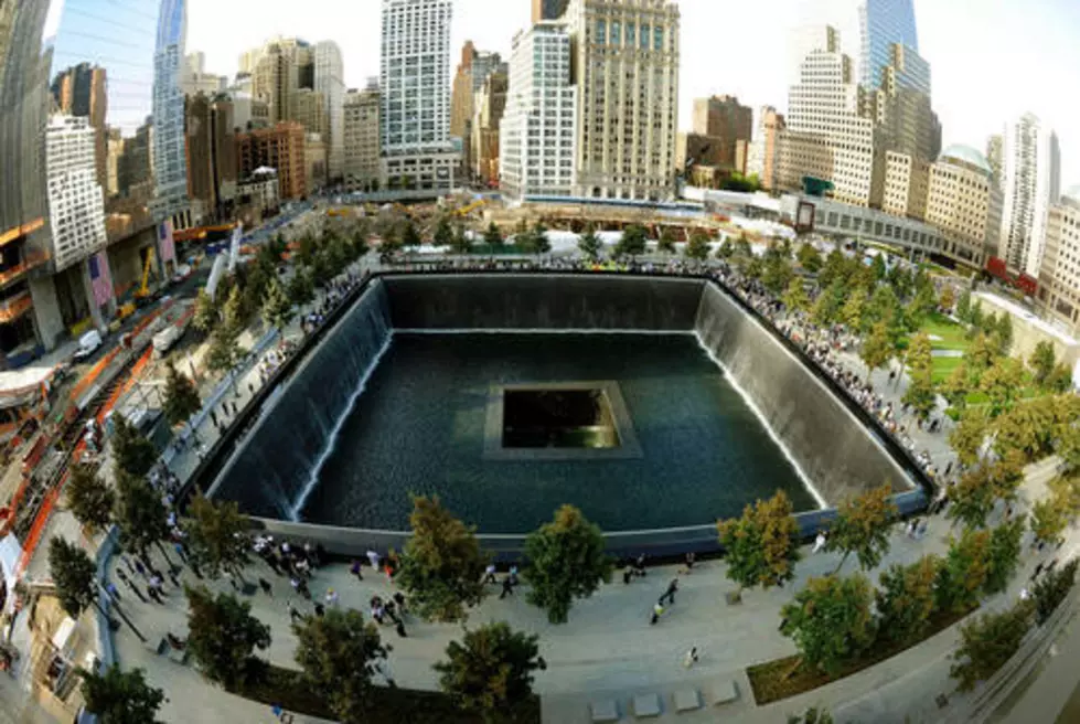 9/11 Family Members Renew Criticism of Memorial