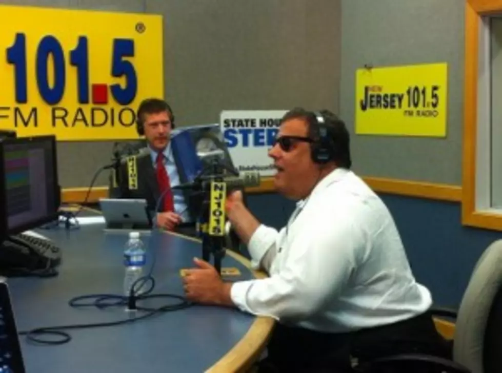 The Christie Spin on Romney – Do You Buy It? [POLL]
