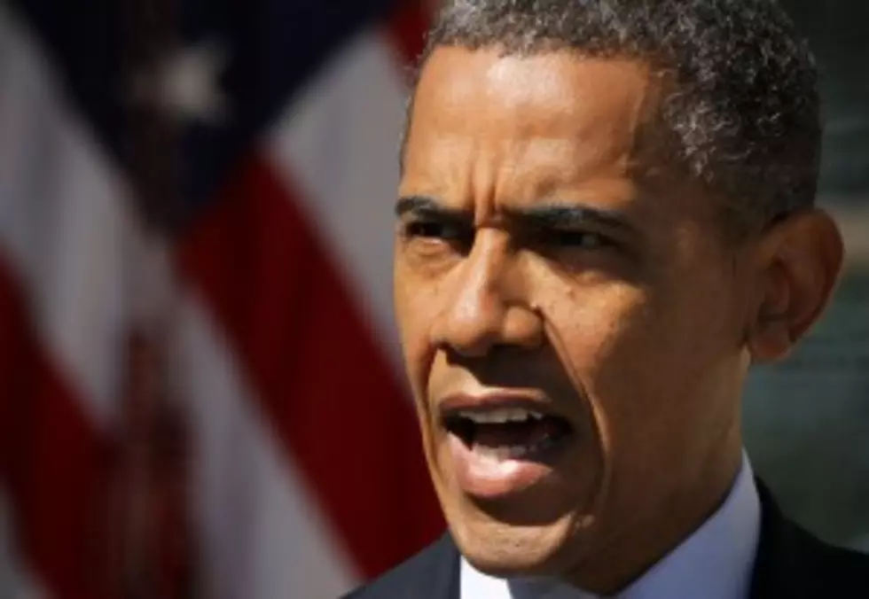 Obama Launches New Tax Offensive Against Romney [VIDEO]