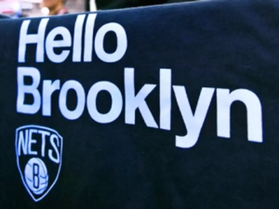 Nets Sign Three For Training Camp