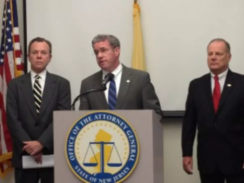 NJ Attorney General Praises Jury in Baby Bridge Death Case