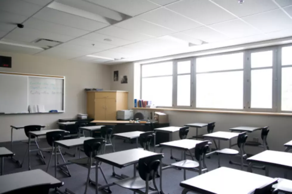 Beachwood Teacher Sentenced in Teen Sex Case