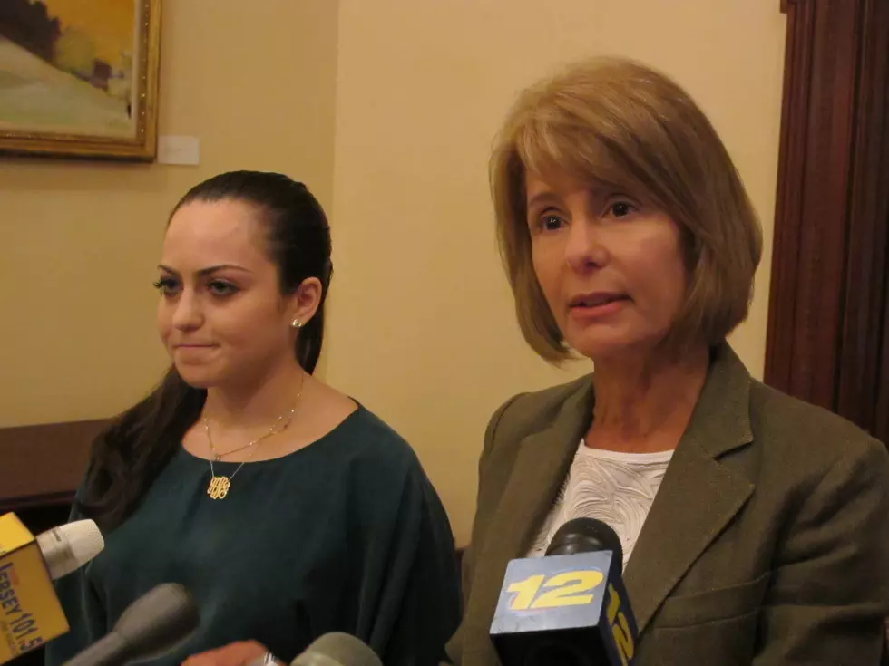 NJ Needs Tougher Domestic Violence Laws, Says Senators [AUDIO]