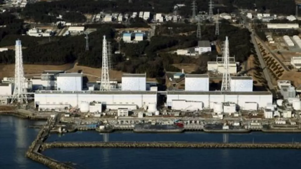 Japanese Minister Wants Nuclear Energy Phased Out