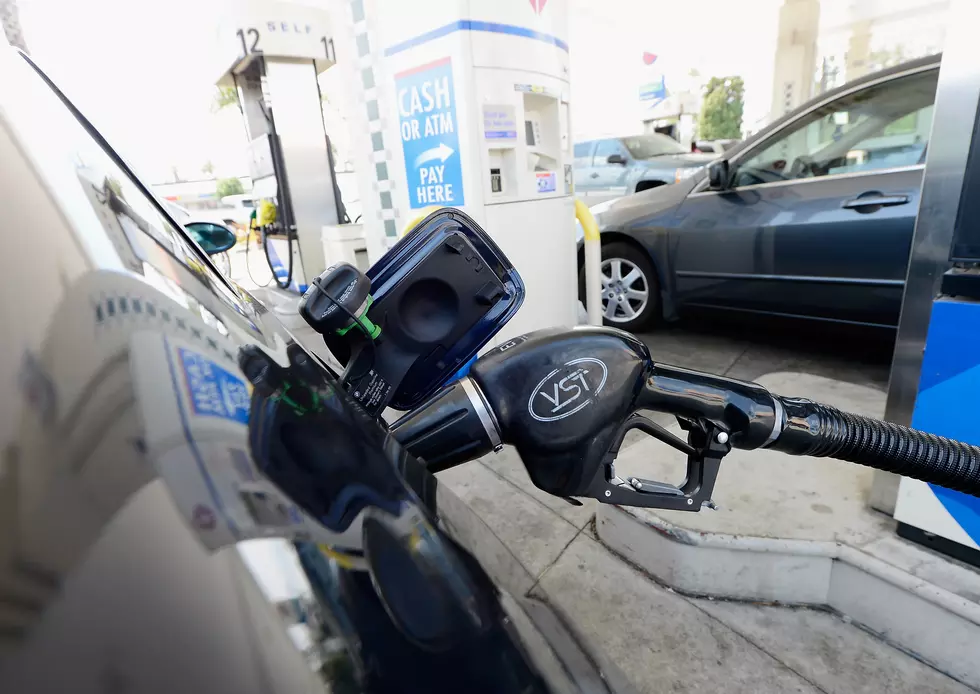 New Jerseyans Brace For End-Of-Summer Gas Price Spike [AUDIO]