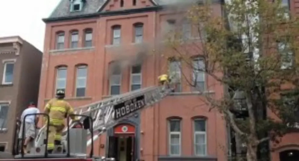 Classes Resume For Hoboken Students Displaced By Fire