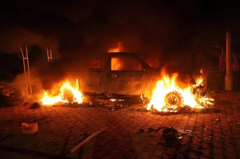 US Senate Report: Benghazi Was Preventable