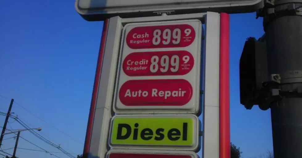 NJ Gas Station Settles with State in Price Gouging Case