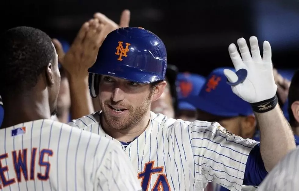 Davis Powers Mets Past Pirates For 4th Straight Win