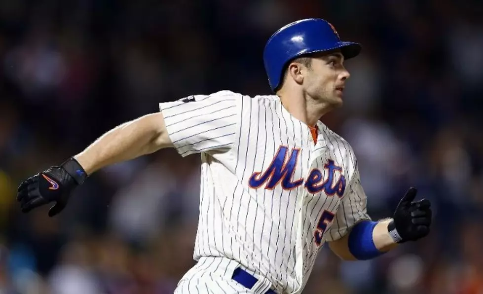 Mets See Winning Streak Snapped By Pirates