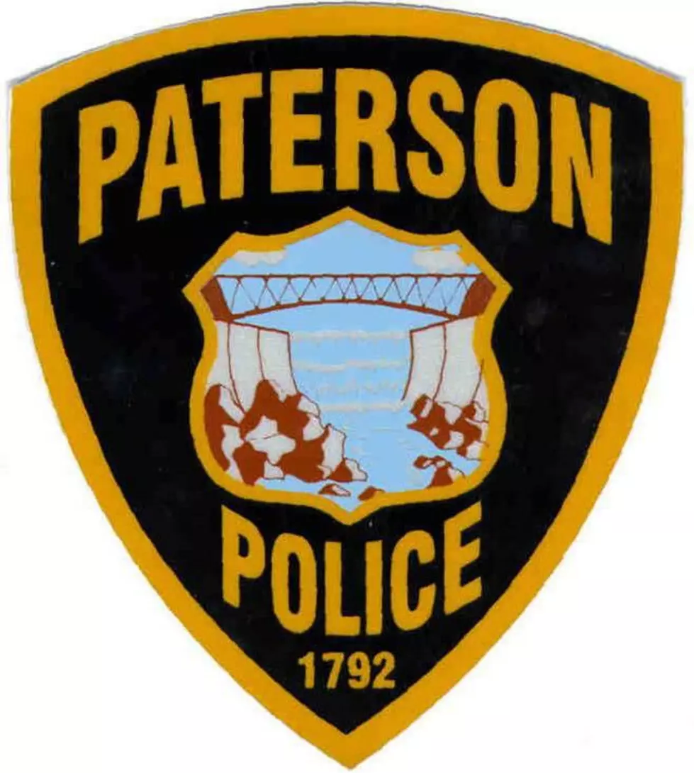 Paterson Cop Accused of Planting Drugs on Man
