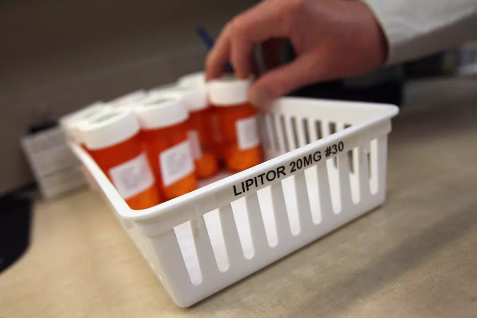 New Jersey among states suing 20 drug companies for fixing medication prices