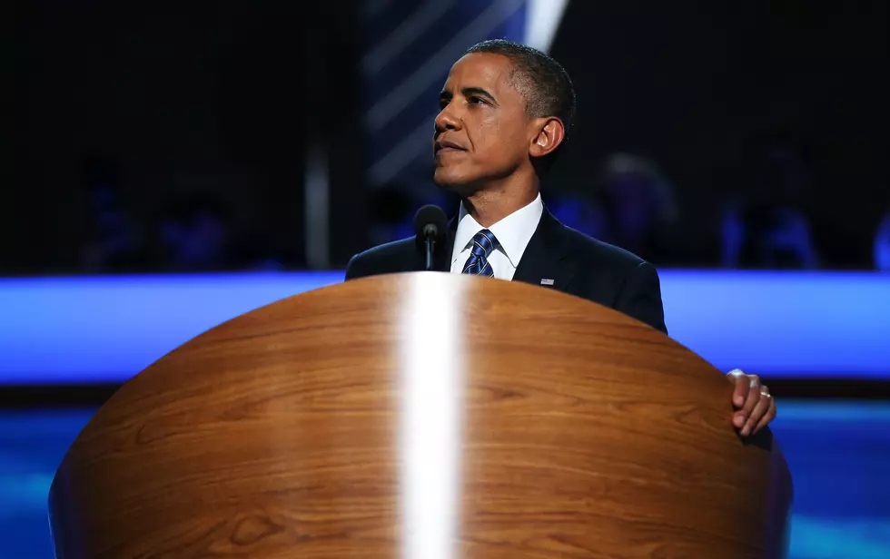 Obama Ups Security at US Diplomatic Posts Following Attacks [VIDEO]