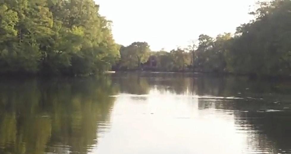 Fisherman Finds Man&#8217;s Body in NJ Lake