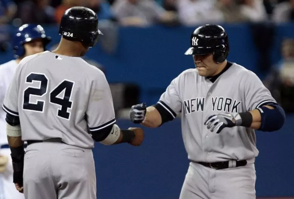 Yankees Cruise to Victory Over Blue Jays