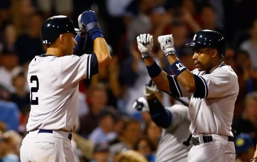 Yankees Edge Red Sox to Maintain 1st Place Tie