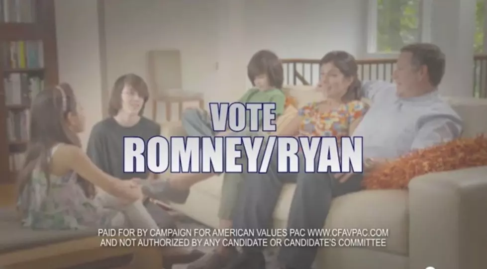 Take a Look at What May Be the Worst Political Ad of All Time [VIDEO]