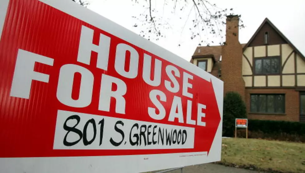 Home Price Increases to Slow, NJ Lags [AUDIO]