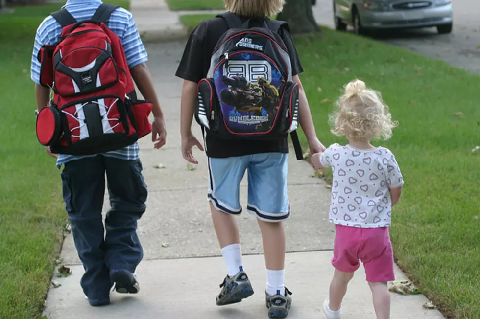 Child Pedestrian Deaths Spike During After-School Hours