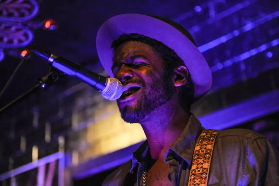 Gary Clark, Jr.&#8217;s Debut Album Will Restore Your Faith in Music [REVIEW/AUDIO]