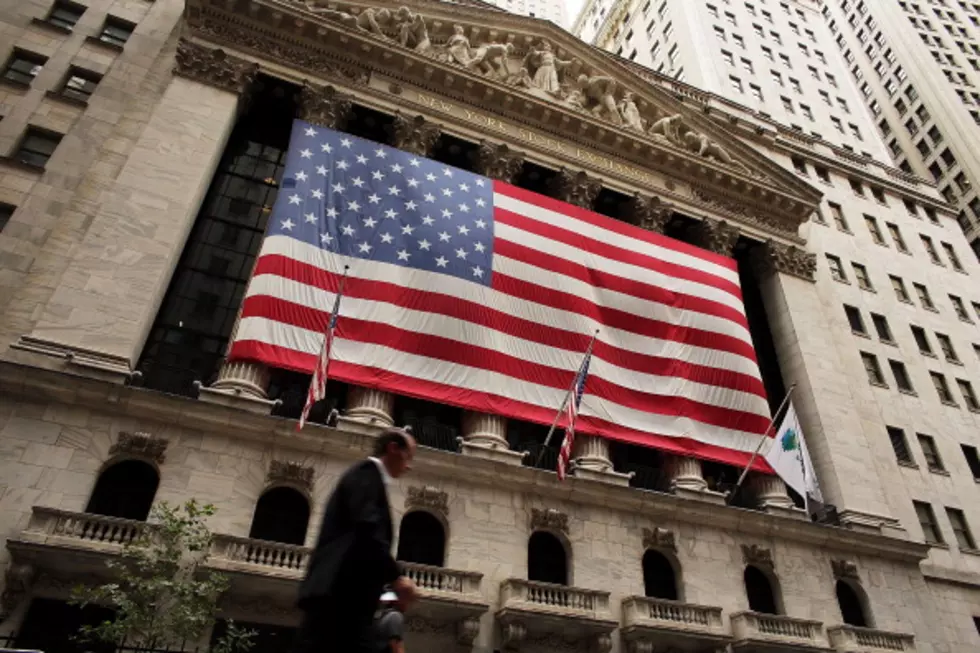NYSE Trading Floor To Shut Down on Monday