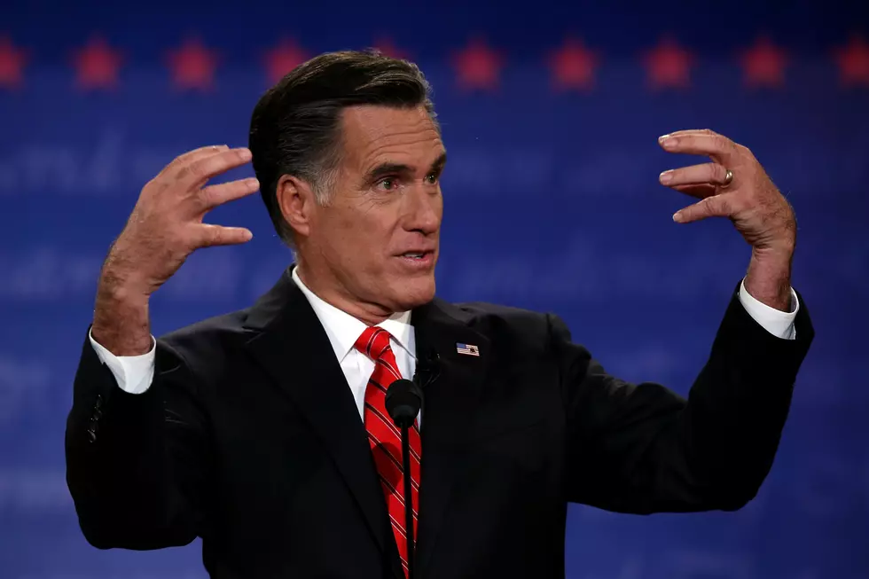 Hilarious Mitt Romney Parody Video to PSY&#8217;s &#8216;Gangnam Style&#8217; [NSFW]