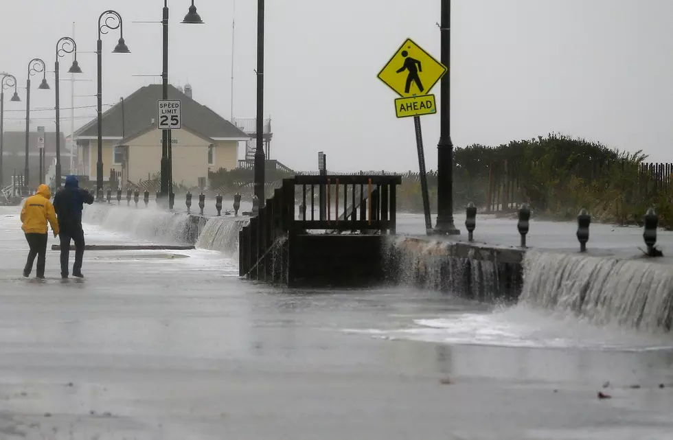 Sandy Update: What&#8217;s Happening State-by-State on the East Coast